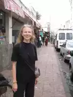 Casablanca, Morocco