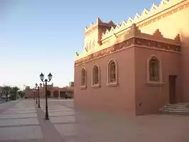 Early morning