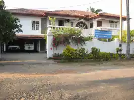 The UN has a nice mansion and garage full of cars. What an excellent way to spread materialism The UN has a nice mansion and garage full of cars. What an excellent way to spread materialism