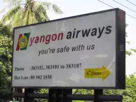 Wonder why they have to convince their customers that they will be in good hands Wonder why they have to convince their customers that they will be in good hands