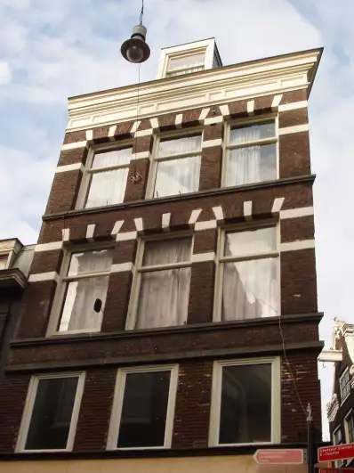 A Dutch house