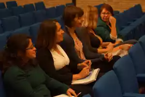 Audience Audience