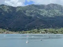 Nuku-Hiva, Marquesas Islands