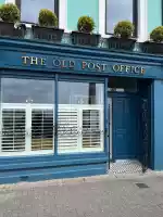 Ireland, Cobh old post office