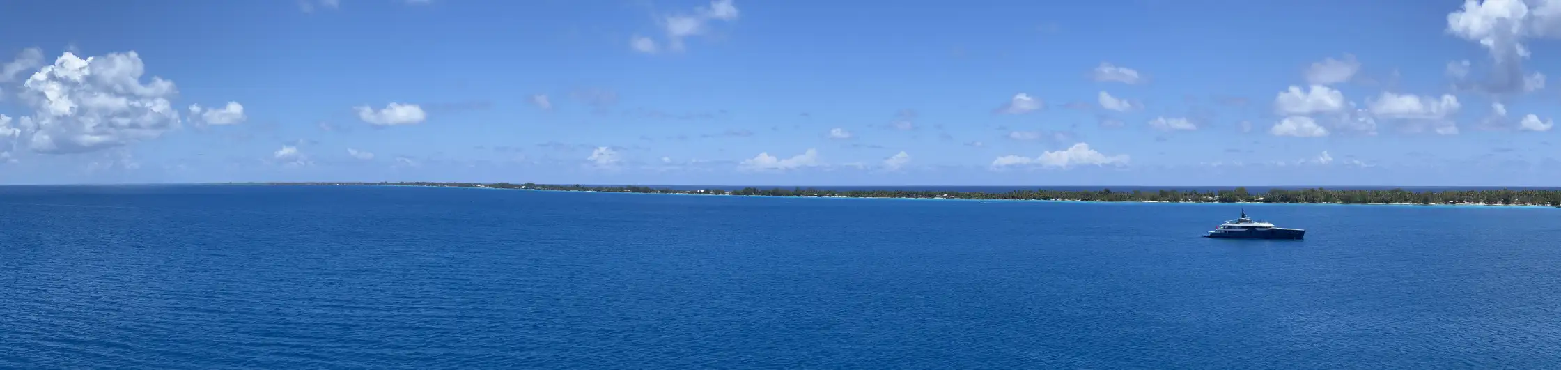Rangiroa