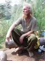 This man was an expert on ecology