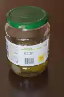 Gherkins