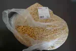 Popcorn