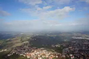 Over the hills and far away