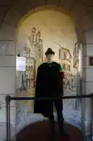 Robin Hood of San Marino