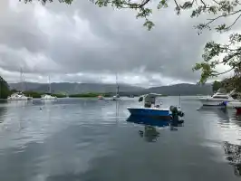 Postcard view Postcard view