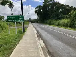 Reminded us of Borneo Reminded us of Borneo