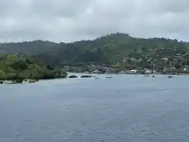 Savusavu, Vanua Levu, Fiji