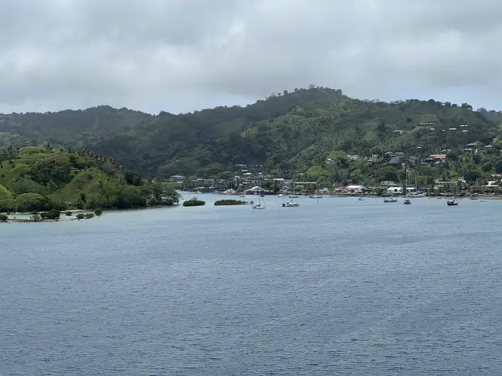 Savusavu