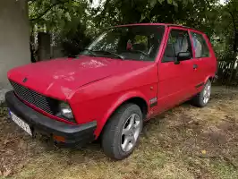Yugo car - one of the reasons for the US for destroying Yugoslavia