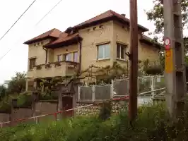 A Brasov house