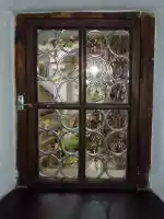 A window