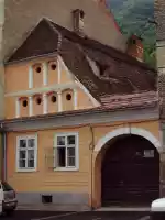 Brasov is Päivis new favorite town
