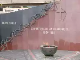 Communism in memoriam