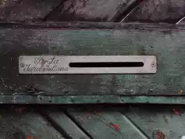 Mailbox, Brasov