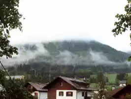 More of the Alps