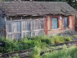 Railside shag