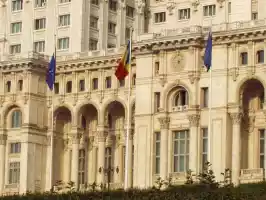 Romania gets ready for the EU