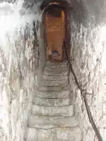 Welcome to Draculas castle
