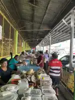 Market Market