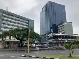 The tallest building The tallest building