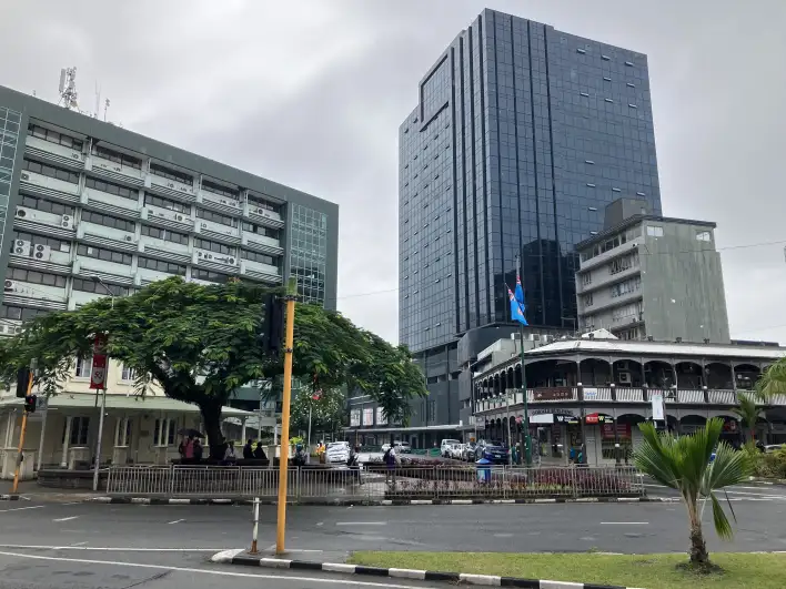 The tallest building