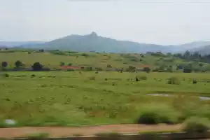 Green Swaziland