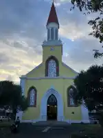 Notre Dame Notre Dame