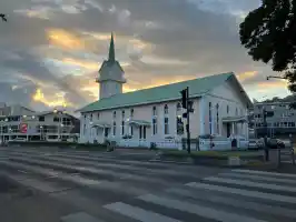 Religious colonialism Religious colonialism