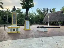 Unwelcoming sight Unwelcoming sight