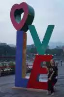 One love