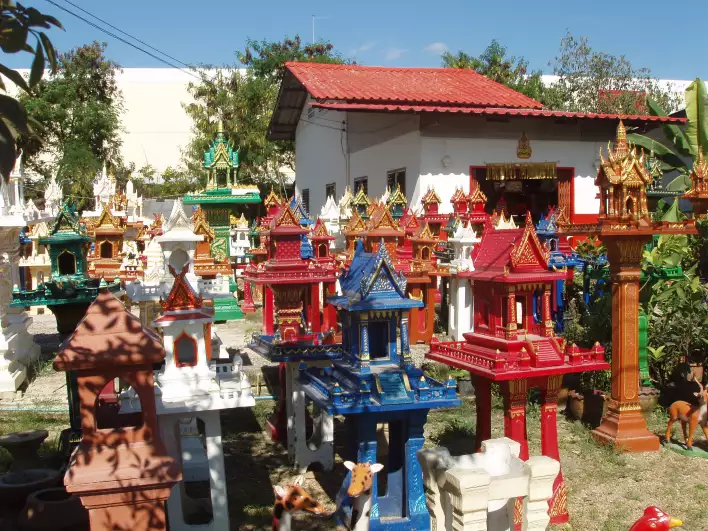 Shrines for sale