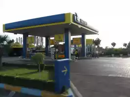 Do they sell castrated gasoline