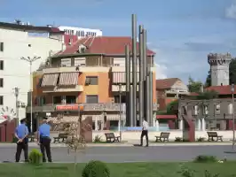 Our first impression of Albania