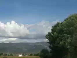 Scenery from Albania