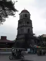 Some kind of important place or monument