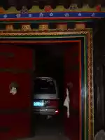 Headmonks SUV