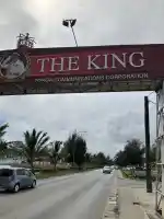 Not a CEO but THE KING Not a CEO but THE KING