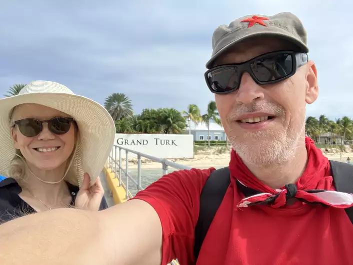 Grand Turk, Turks and Caicos