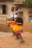 Dancing Dancing