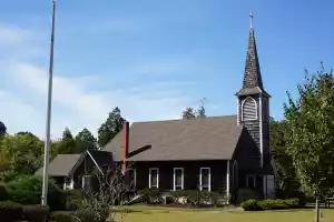 Brookhaven church