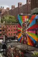 New York City art