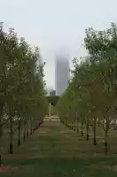 The sky is the limit The sky is the limit