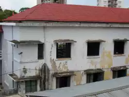 A Vietnamese school