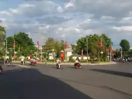 Red flags here, Red Flags there, Red Flags everywhere